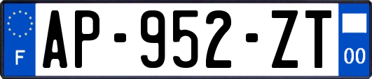 AP-952-ZT