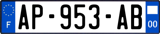 AP-953-AB