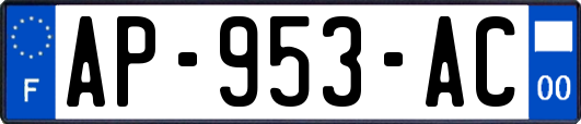 AP-953-AC