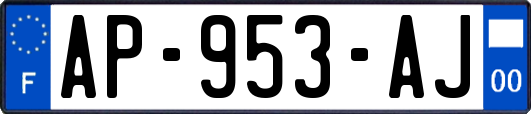 AP-953-AJ