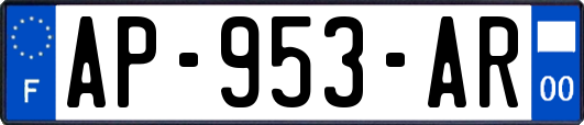 AP-953-AR