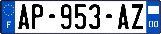 AP-953-AZ