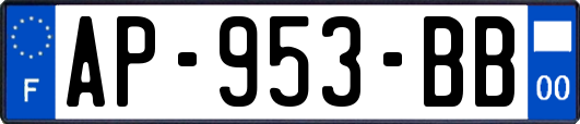 AP-953-BB