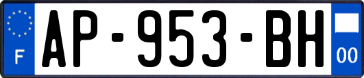 AP-953-BH