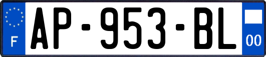 AP-953-BL