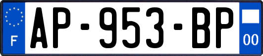 AP-953-BP