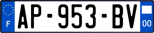 AP-953-BV