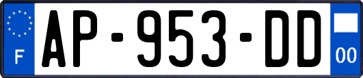 AP-953-DD