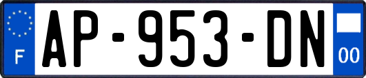 AP-953-DN