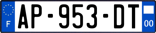 AP-953-DT