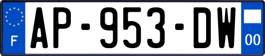 AP-953-DW