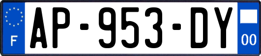 AP-953-DY