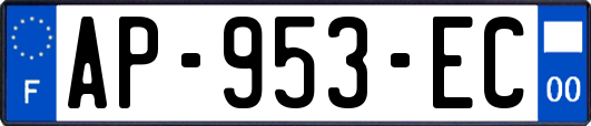 AP-953-EC