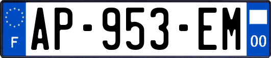 AP-953-EM