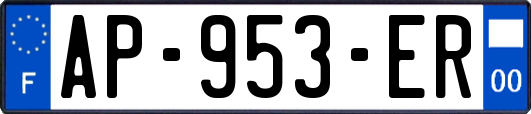 AP-953-ER