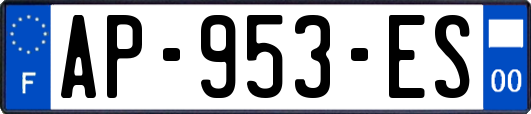 AP-953-ES
