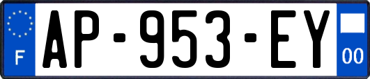 AP-953-EY