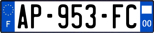 AP-953-FC