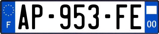 AP-953-FE
