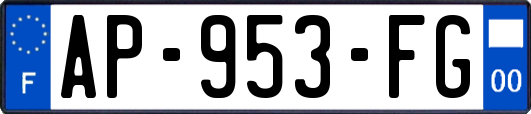 AP-953-FG