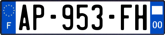 AP-953-FH