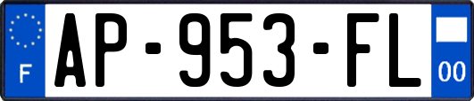 AP-953-FL