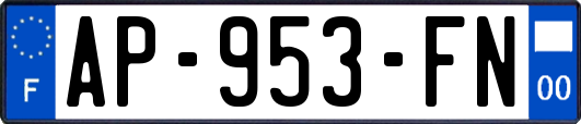 AP-953-FN