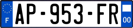 AP-953-FR