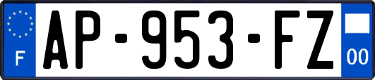 AP-953-FZ