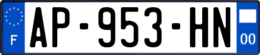 AP-953-HN