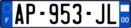 AP-953-JL
