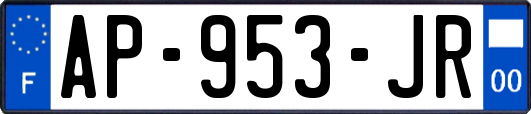 AP-953-JR
