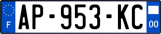 AP-953-KC