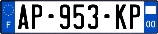 AP-953-KP