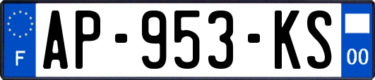 AP-953-KS