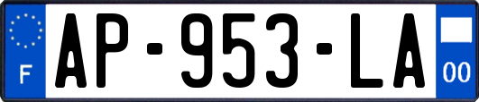 AP-953-LA