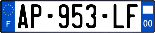 AP-953-LF