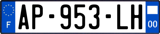 AP-953-LH