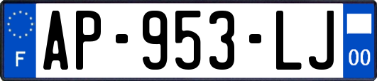AP-953-LJ