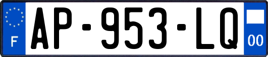 AP-953-LQ