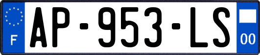 AP-953-LS