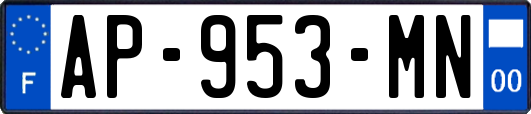 AP-953-MN