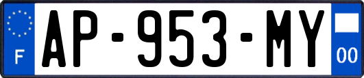 AP-953-MY