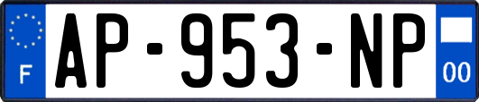 AP-953-NP