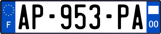 AP-953-PA