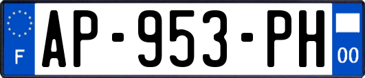 AP-953-PH