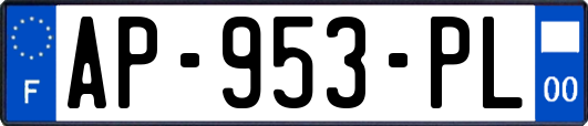 AP-953-PL