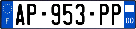 AP-953-PP