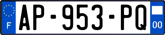 AP-953-PQ