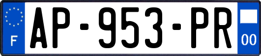 AP-953-PR